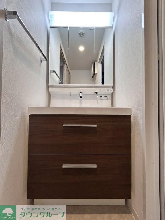 Nouvelle maison yamayaIIの物件内観写真