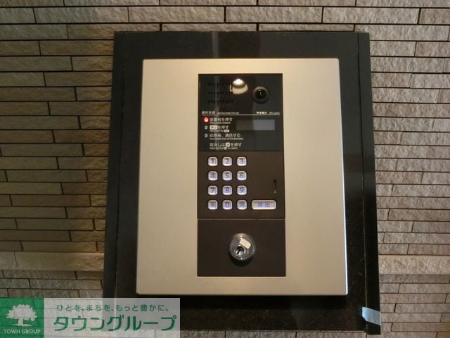 アートヴィラージュ亀戸の物件内観写真