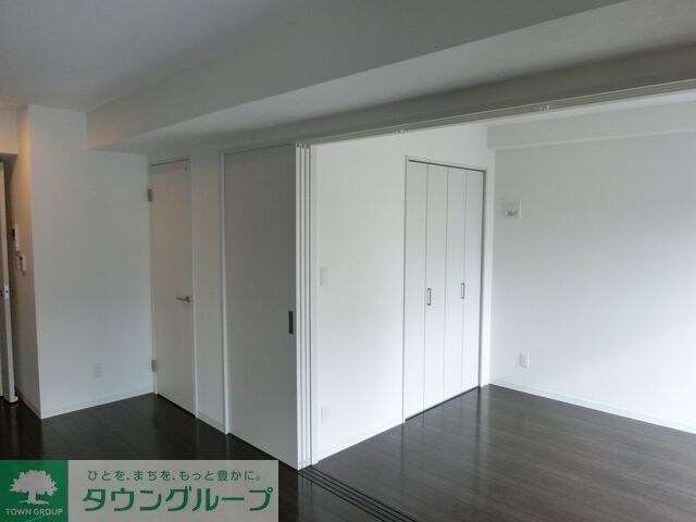 アートヴィラージュ亀戸の物件内観写真