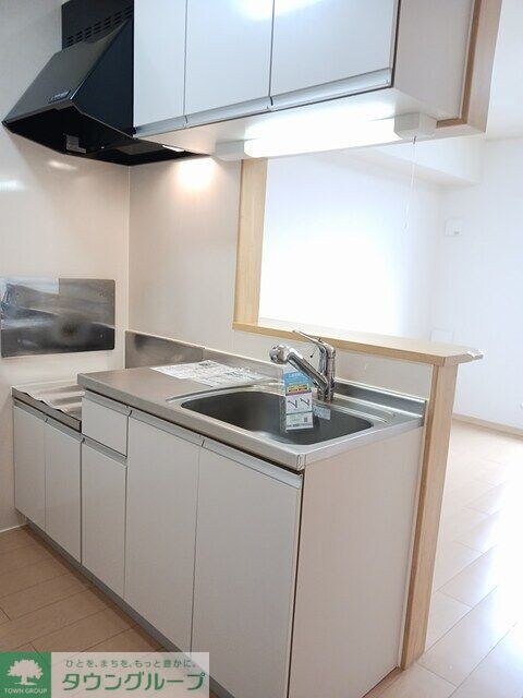 クラールの物件内観写真