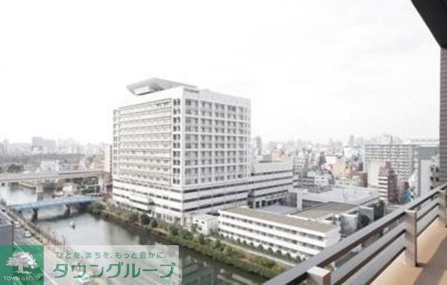 クレアールフレスカの物件内観写真