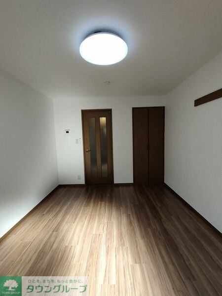 クレセールＫの物件内観写真