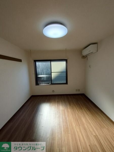 クレセールＫの物件内観写真