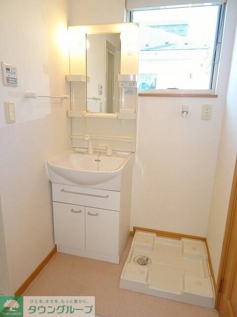 クローバーコートの物件内観写真