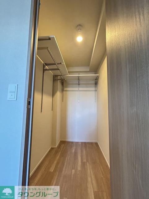 ブランシエスタ木場の物件内観写真