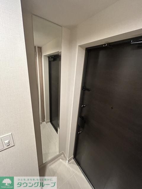 ブランシエスタ木場の物件内観写真