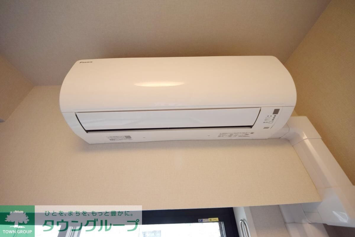 ルフォンプログレ門前仲町マークスの物件内観写真