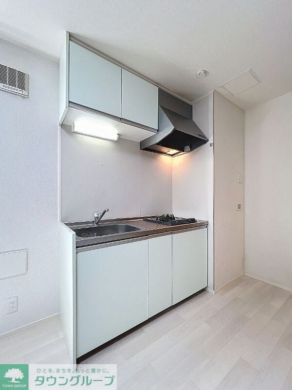 ヴェラーノの物件内観写真