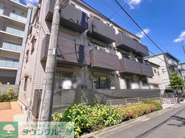 ヴェラーノの物件内観写真