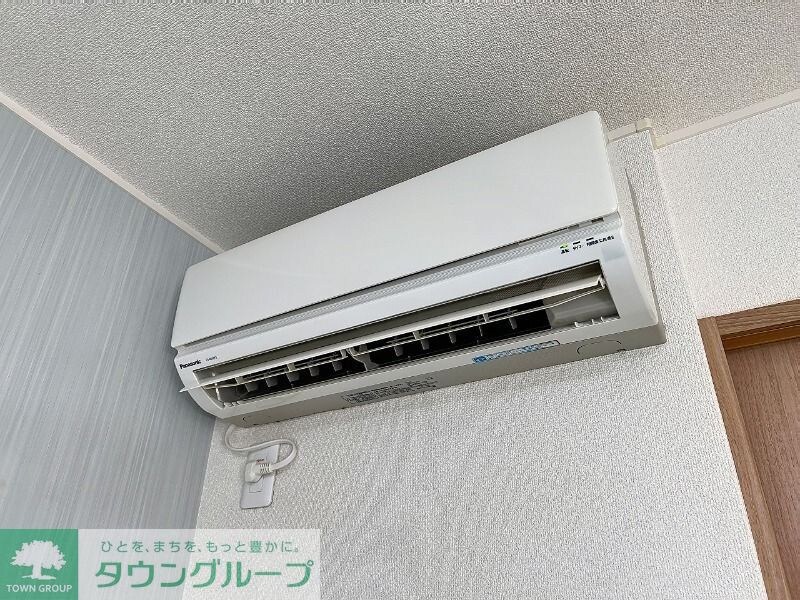 ヴェラーノの物件内観写真