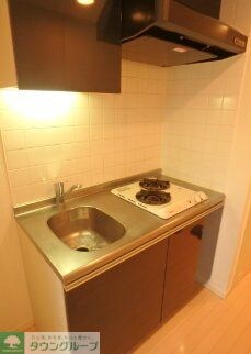 ＫＤＸレジデンス大島の物件内観写真