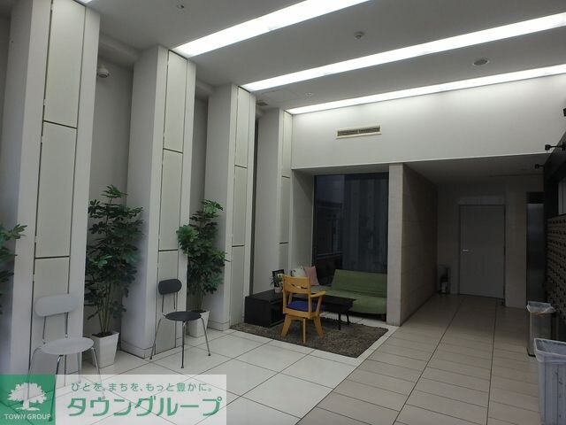 ＫＤＸレジデンス大島の物件内観写真