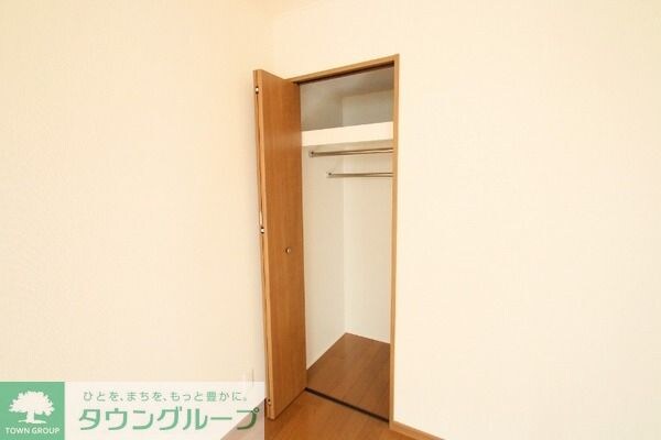 ウィステリア篠崎の物件内観写真