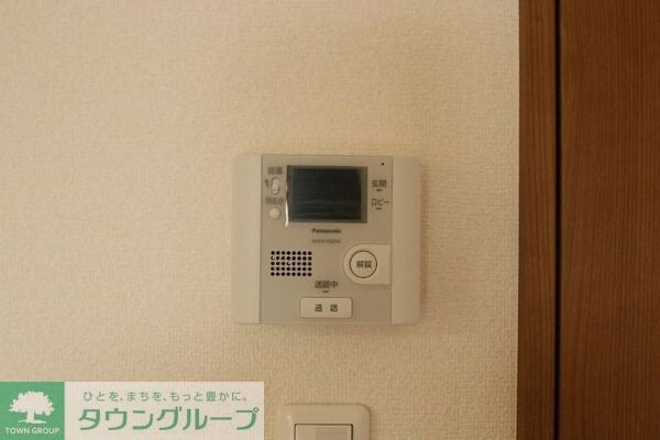 ウィステリア篠崎の物件内観写真