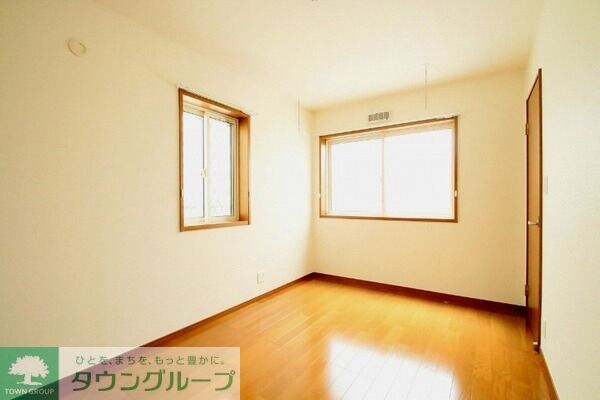 ウィステリア篠崎の物件内観写真