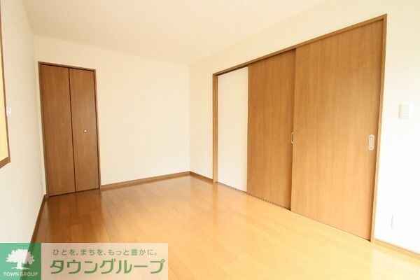 ウィステリア篠崎の物件内観写真