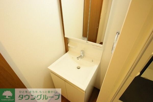 ウィステリア篠崎の物件内観写真