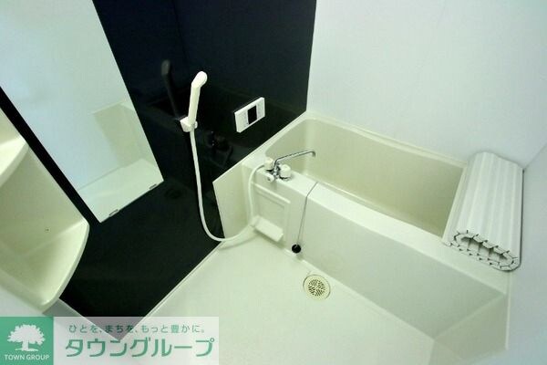 ウィステリア篠崎の物件内観写真