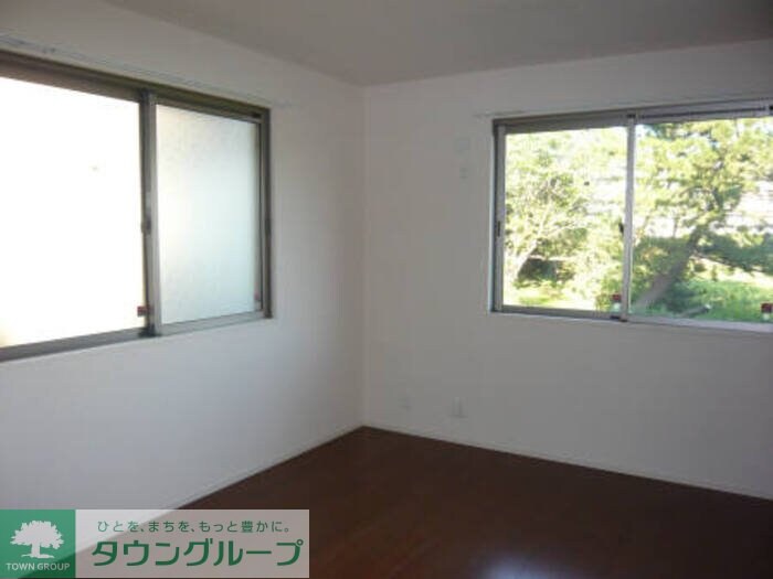 ヴェルドミールの物件内観写真