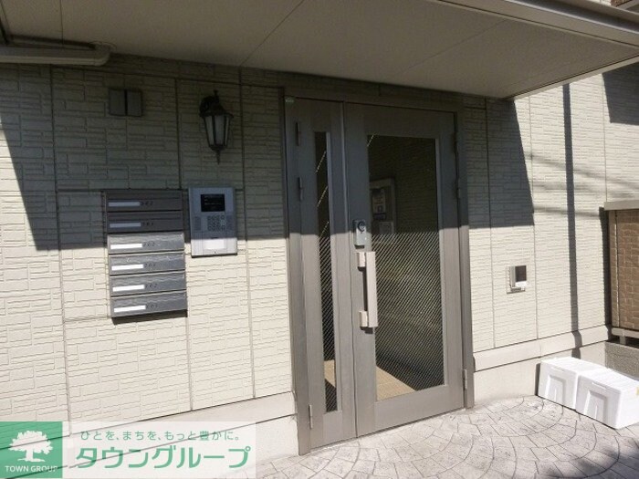 ヴェルドミールの物件内観写真