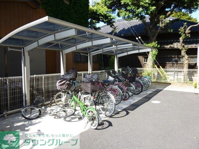 ヴェルドミールの物件内観写真