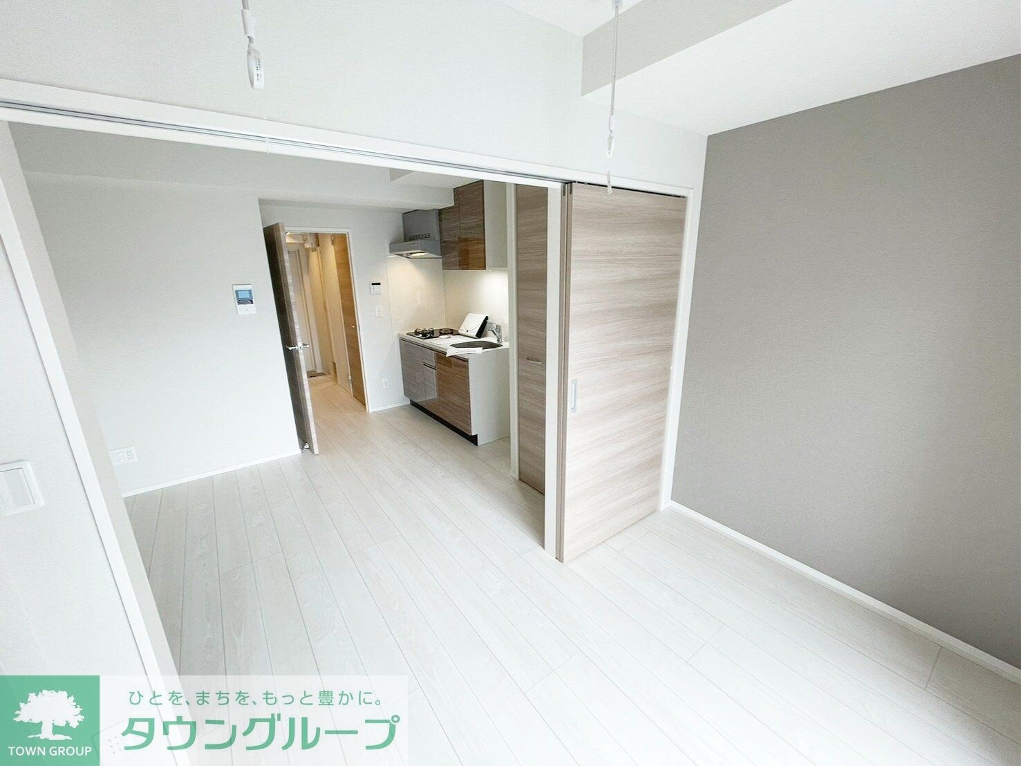 ロイジェント扇橋の物件内観写真