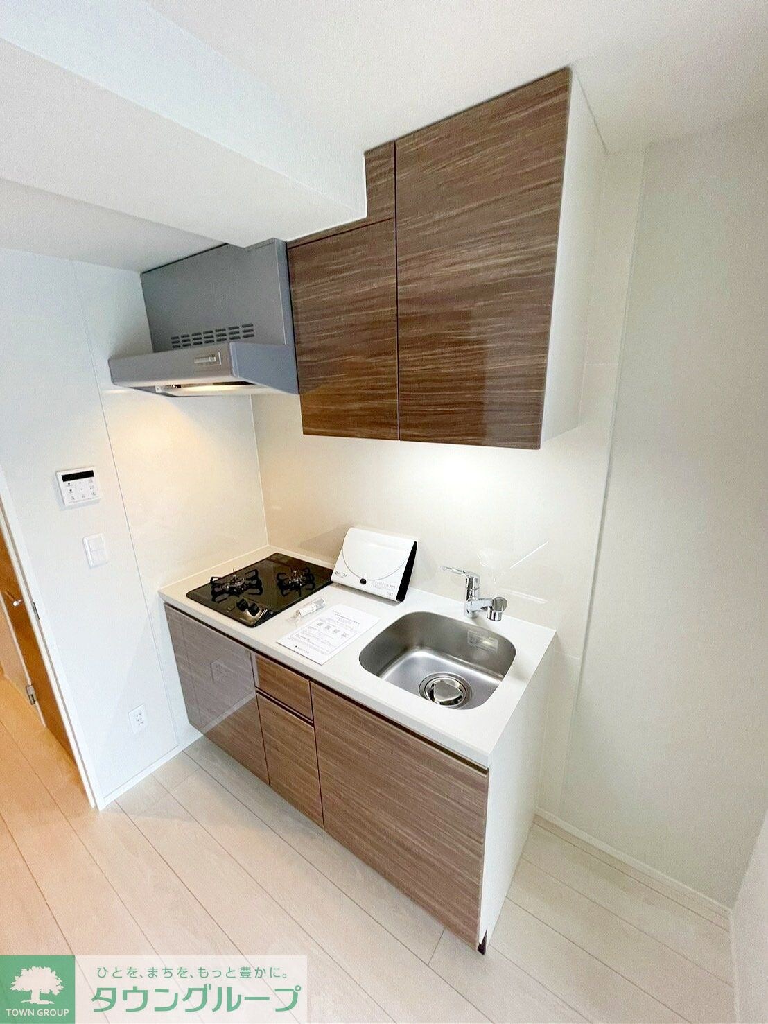 ロイジェント扇橋の物件内観写真