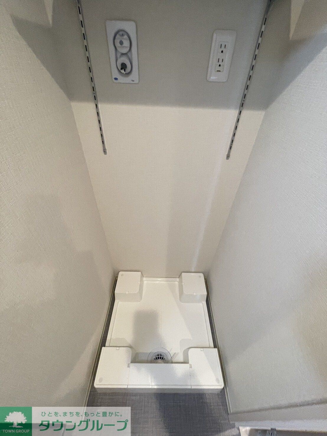 ロイジェント扇橋の物件内観写真