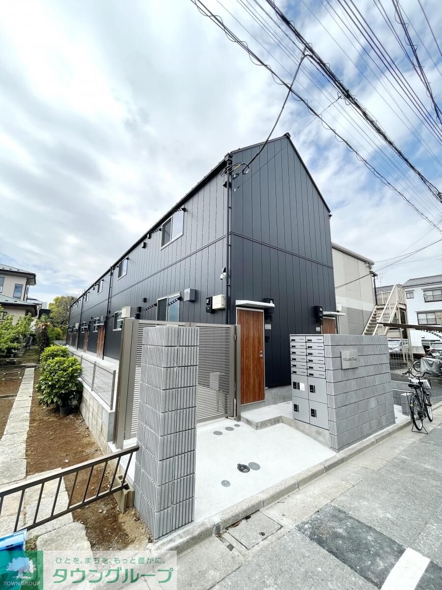 MQuarto大杉の物件内観写真