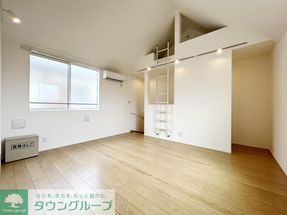 MQuarto大杉の物件内観写真