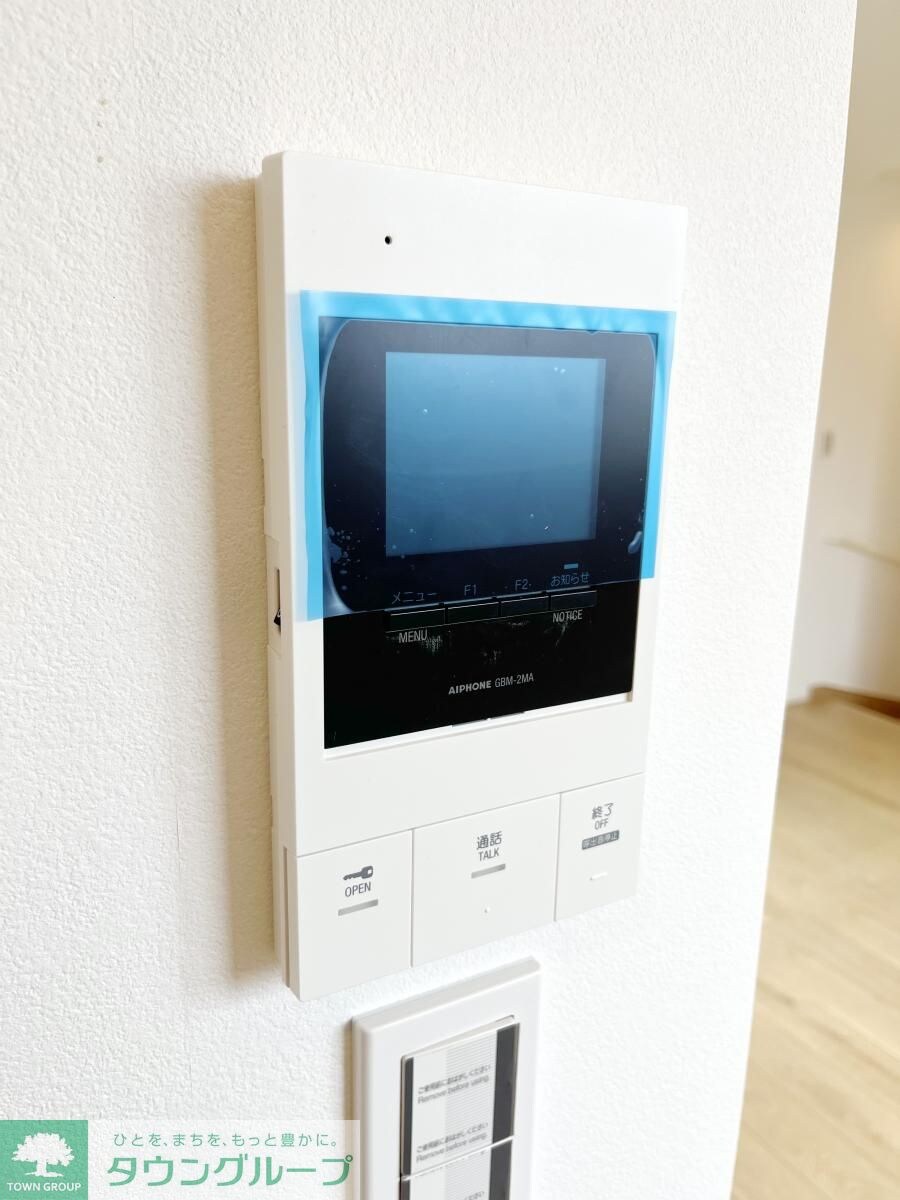 MQuarto大杉の物件内観写真