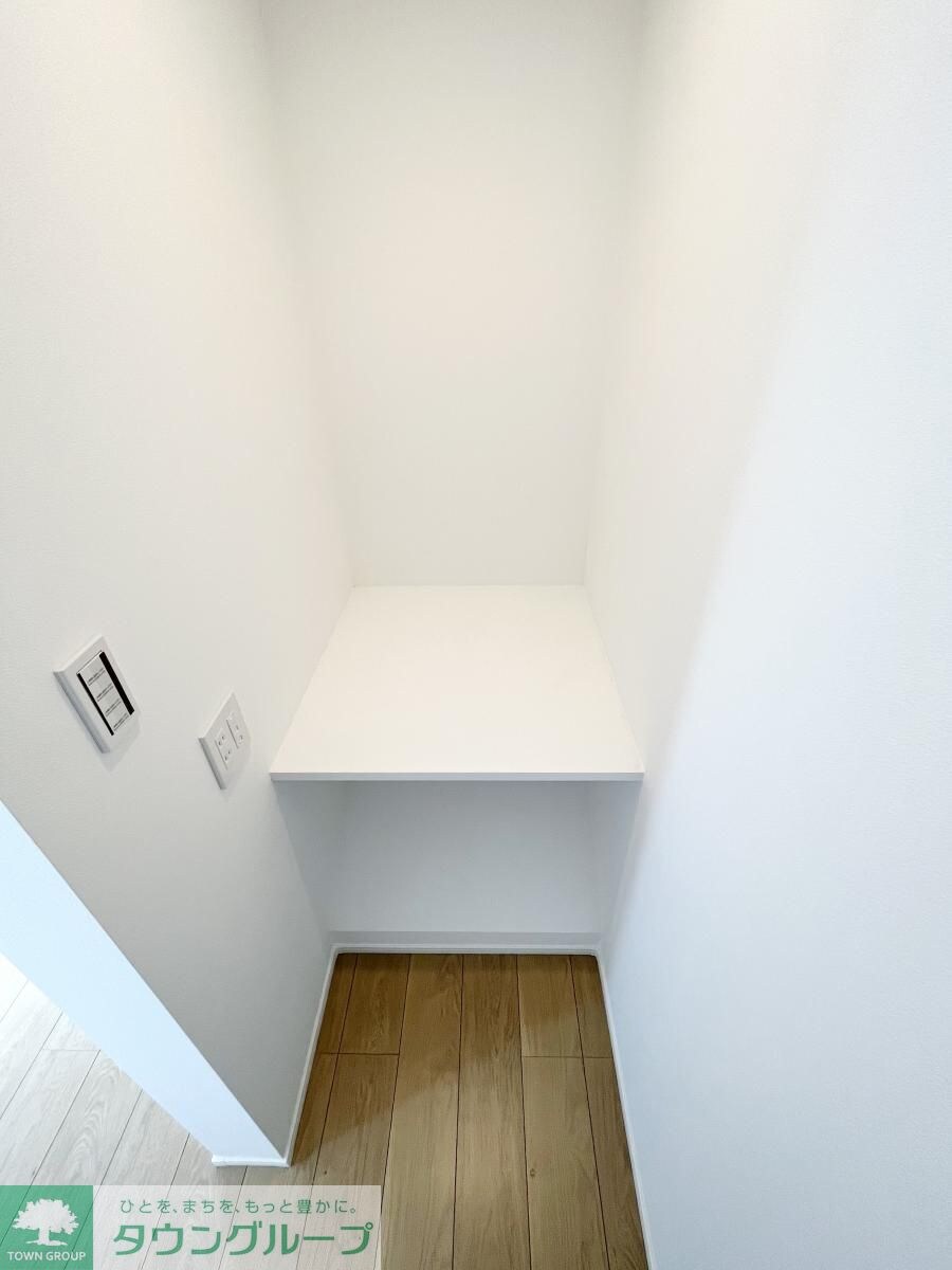 MQuarto大杉の物件内観写真