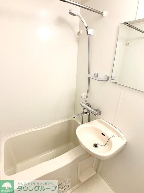 ジョイシティ住吉IIの物件内観写真