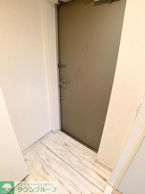 ジョイシティ住吉IIの物件内観写真