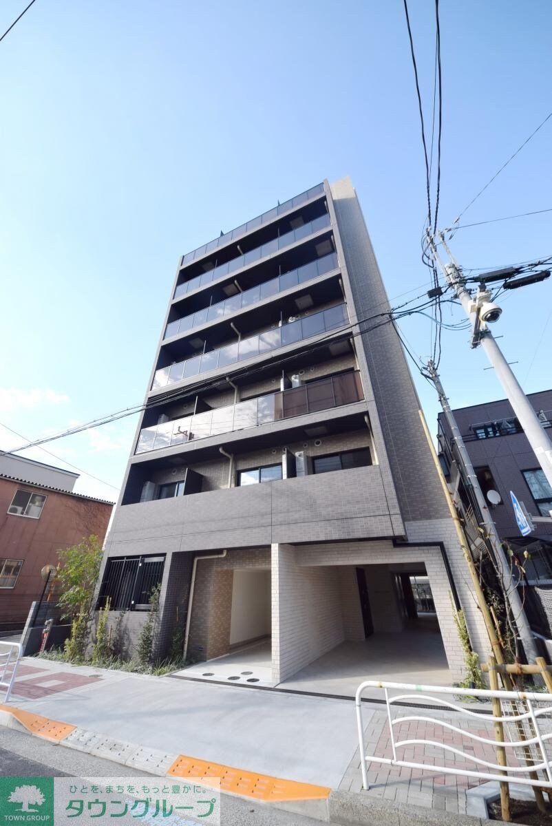 セジョリ東陽町の物件内観写真