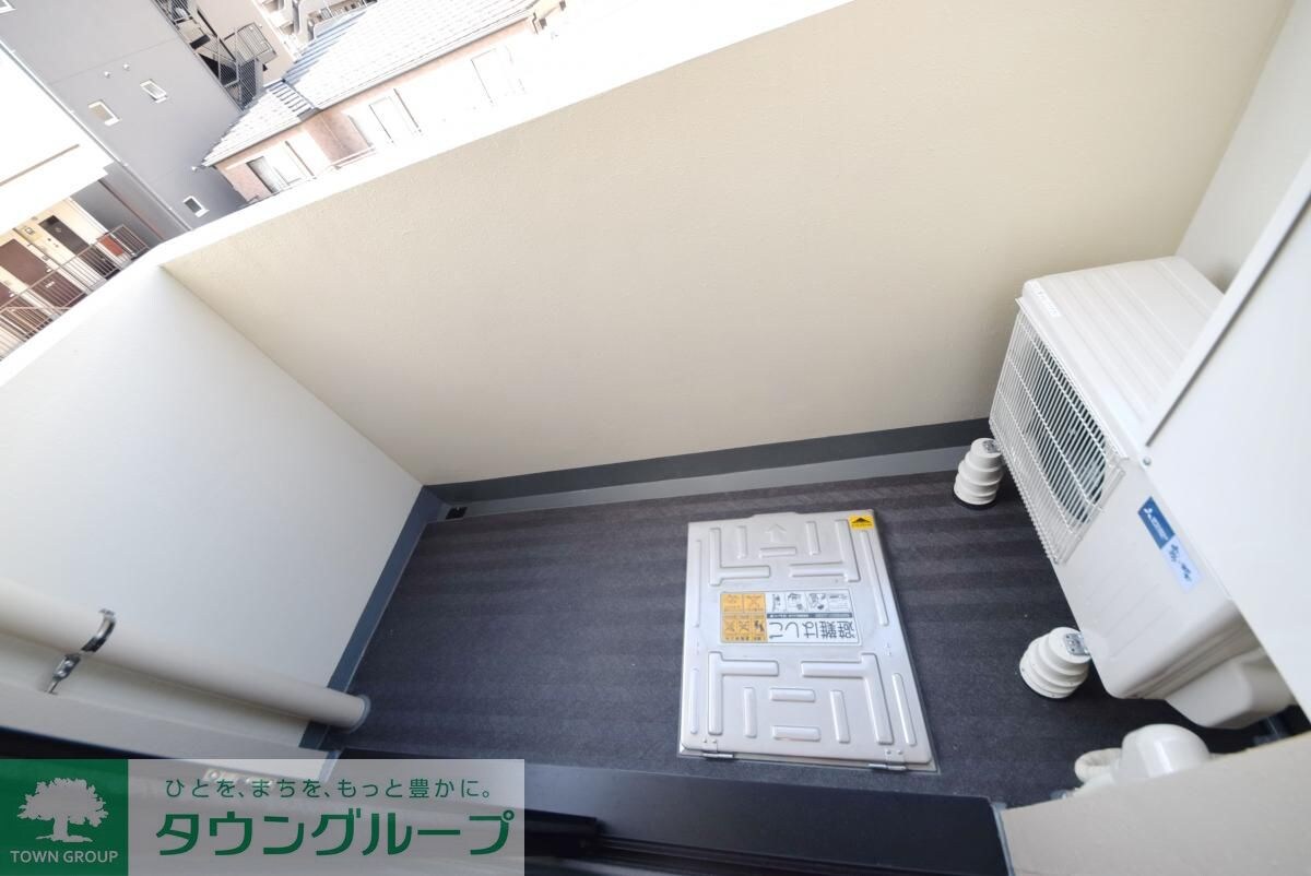 セジョリ東陽町の物件内観写真