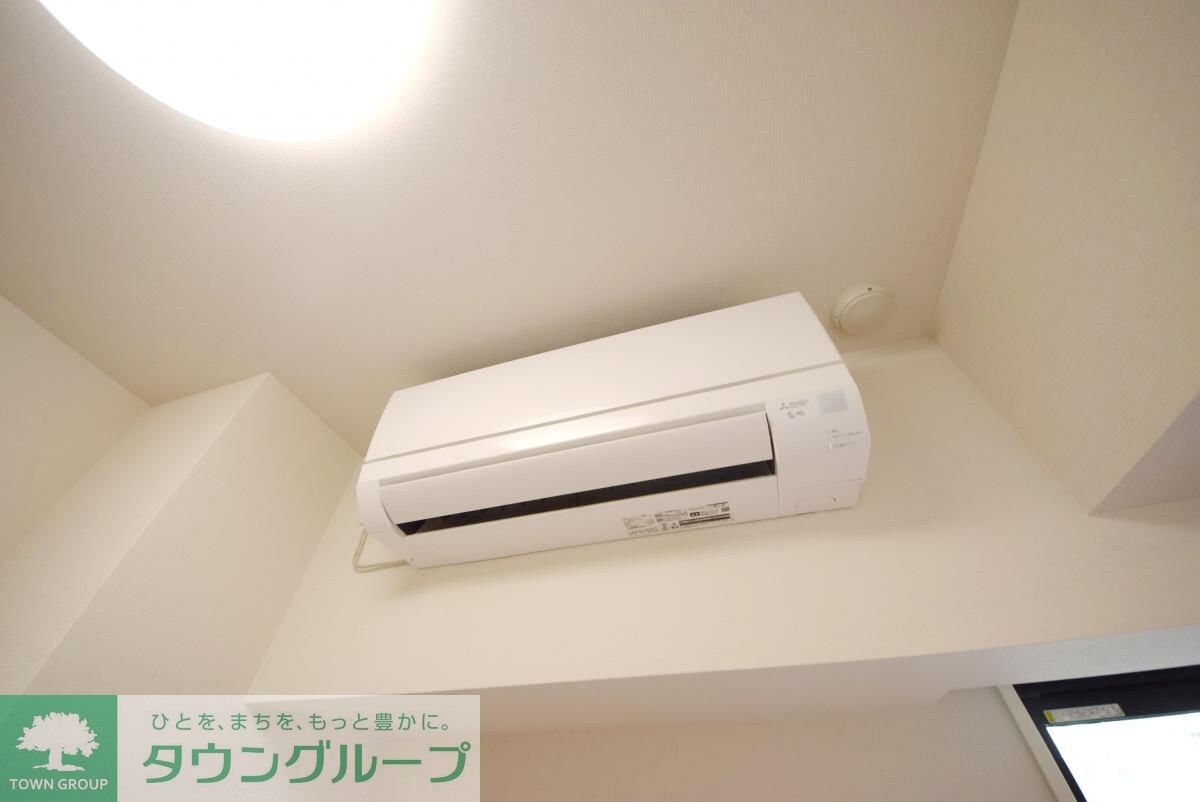 セジョリ東陽町の物件内観写真