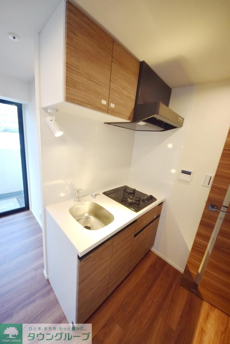 セジョリ東陽町の物件内観写真