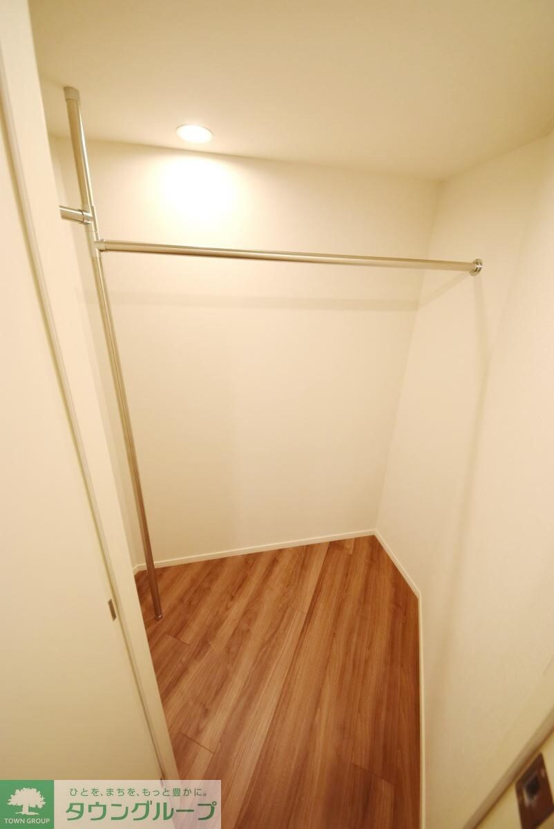 セジョリ東陽町の物件内観写真