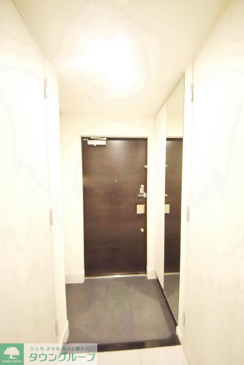 ディームス東陽町IIの物件内観写真