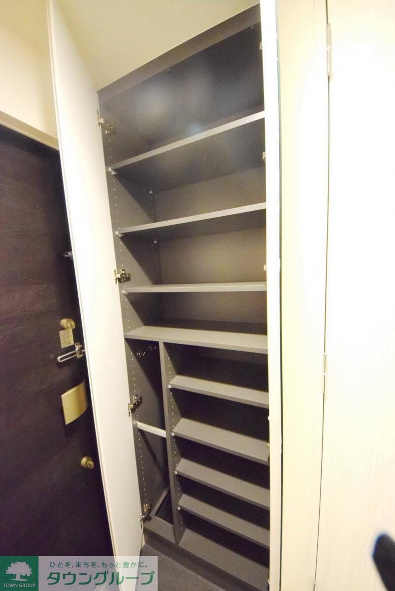 ディームス東陽町IIの物件内観写真