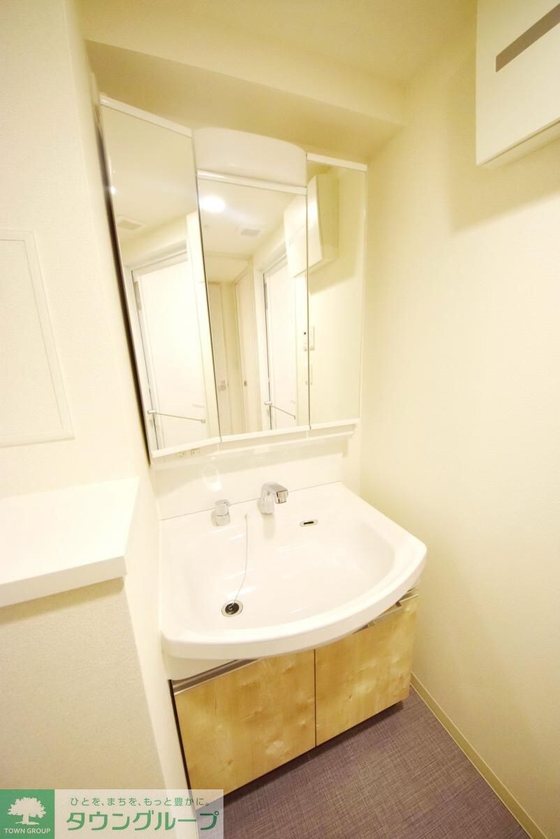 ディームス東陽町IIの物件内観写真