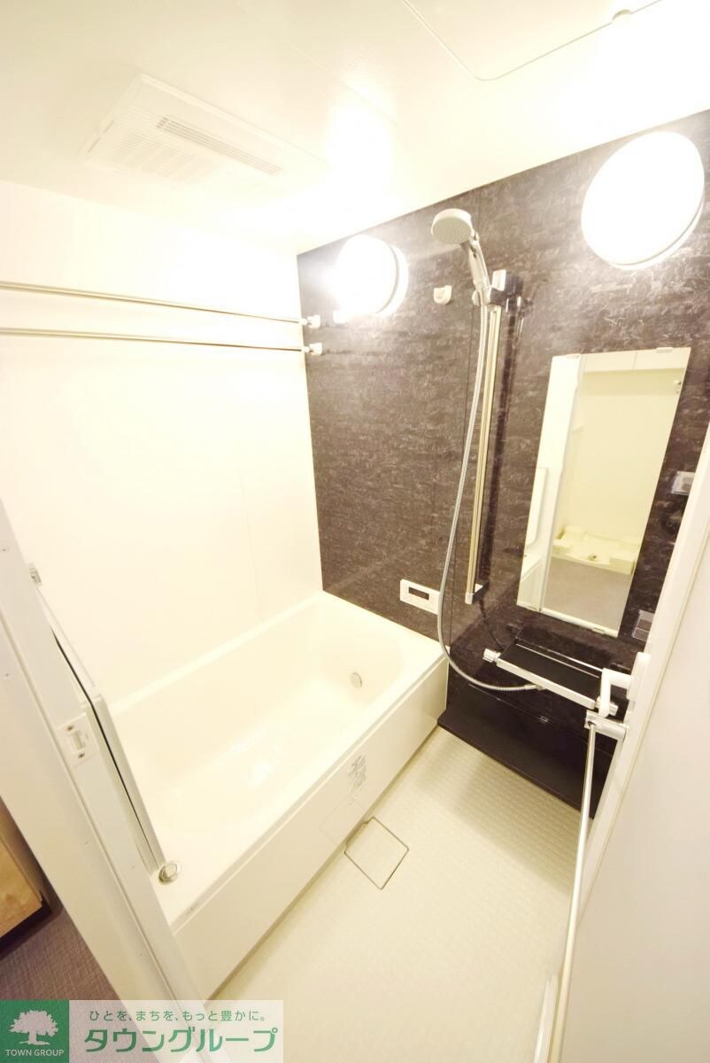 ディームス東陽町IIの物件内観写真