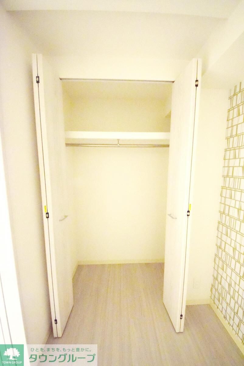 ディームス東陽町IIの物件内観写真