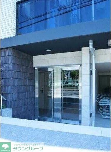 ハーモニーレジデンス東京南砂パークサイドの物件内観写真