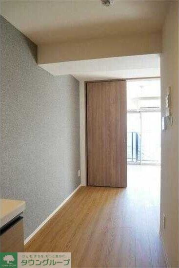 ハーモニーレジデンス東京南砂パークサイドの物件内観写真