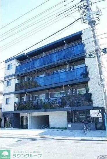 ハーモニーレジデンス東京南砂パークサイドの物件内観写真