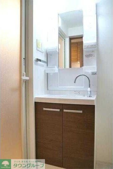 ハーモニーレジデンス東京南砂パークサイドの物件内観写真