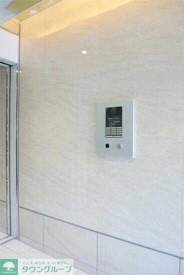 ハーモニーレジデンス東京南砂パークサイドの物件内観写真