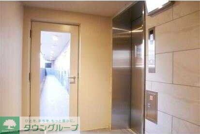 ハーモニーレジデンス東京南砂パークサイドの物件内観写真